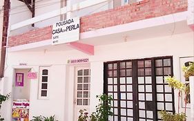 Pousada Casa Da Perla Hotel